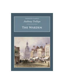 The Warden - 9781845882181