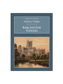 Barchester Towers - 9781845882198