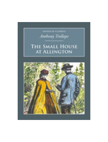 The Small House at Allington - 9781845882228