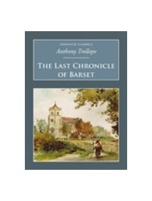 The Last Chronicle of Barset - 9781845882235