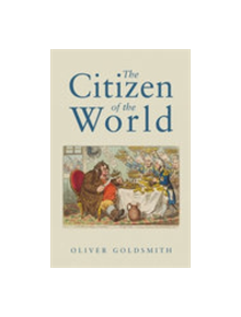 Citizen of the World - 9781845885397