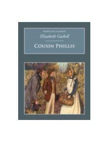 Cousin Phillis - 9781845886158