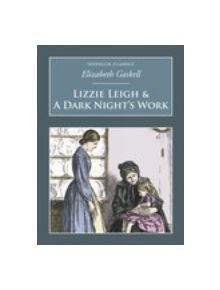 Lizzie Leigh & A Dark Night's Work - 9781845886202