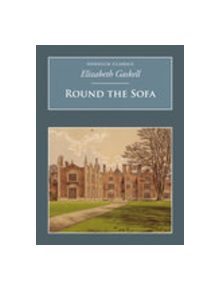 Round the Sofa - 9781845886219