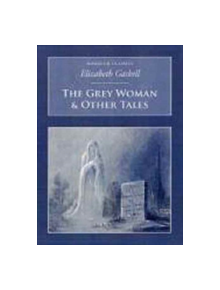 The Grey Woman - 9781845886226