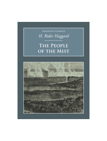 The People of the Mist - 9781845886240