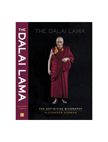 The Dalai Lama - 9781846044670