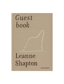 Guestbook - 9781846144936