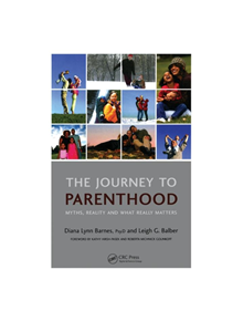 The Journey to Parenthood - 9781846190148