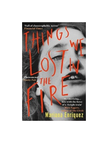 Things We Lost in the Fire - 9781846276361