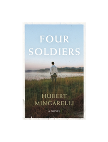 Four Soldiers - 9781846276514