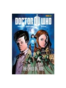 Doctor Who: The Child Of Time - 9781846534607