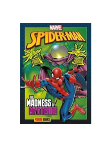 Spider-Man: The Madness of Mysterio - 9781846539923
