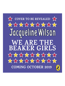 We Are The Beaker Girls - 9781846577833