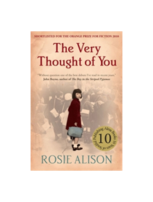 The Very Thought of You - 9781846883484