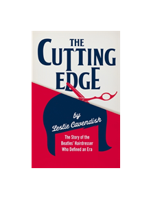 The Cutting Edge - 9781846884542