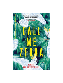 Call Me Zebra - 9781846884580