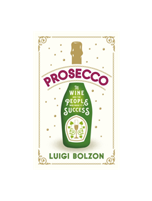 Prosecco - 9781846884627