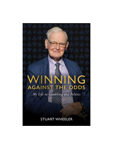Winning Against the Odds - 9781846892950