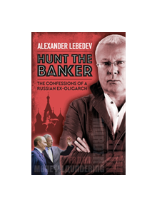 Hunt the Banker - 9781846893032
