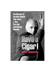 Have a Cigar! - 9781846893087