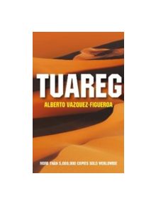 Tuareg - 9781846941924