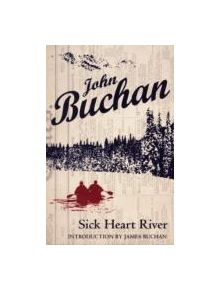 Sick Heart River - 9781846970306