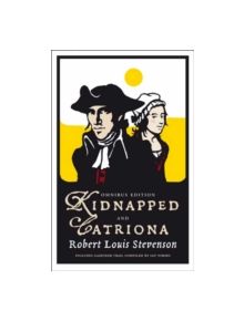 Kidnapped & Catriona - 9781846970337