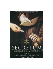 Secretum - 9781846971464
