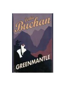 Greenmantle - 9781846971976