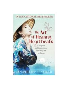 The Art of Hearing Heartbeats - 9781846972409