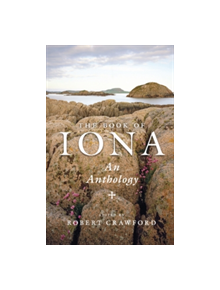 The Book of Iona - 9781846973512