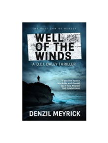 Well of the Winds - 9781846973727