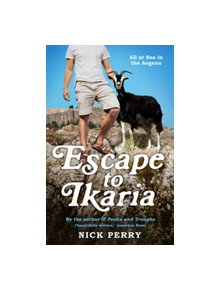 Escape to Ikaria - 9781846973765