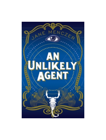 An Unlikely Agent - 9781846973802