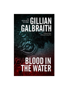 Blood in the Water - 9781846974007