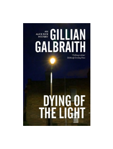 Dying of the Light - 9781846974014