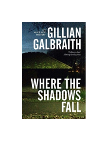 Where the Shadow Falls - 9781846974021