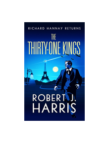 The Thirty-One Kings - 9781846974151