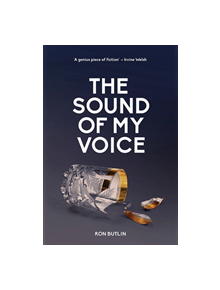 The Sound of My Voice - 9781846974229