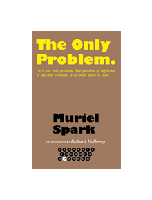 The Only Problem - 9781846974410