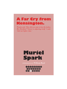 A Far Cry From Kensington - 9781846974427