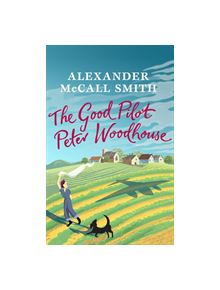 The Good Pilot, Peter Wodehouse - 9781846974533
