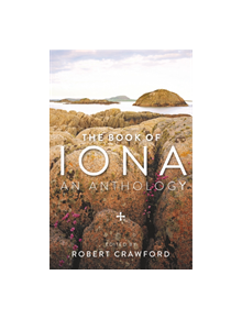 The Book of Iona - 9781846974793