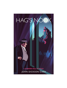 Hag's Nook - 9781846974946