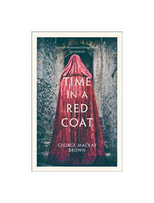 Time in a Red Coat - 9781846975073