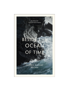 Beside the Ocean of Time - 9781846975103