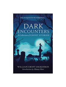 Dark Encounters - 9781846975134