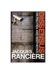 Dissensus - 9781847064455