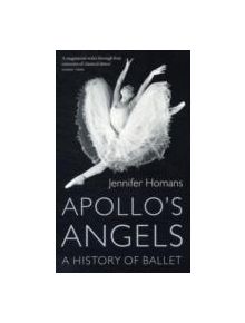 Apollo's Angels - 9781847082565